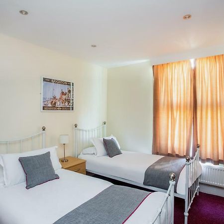 Alvia Hotel Μπράιτον Εξωτερικό φωτογραφία