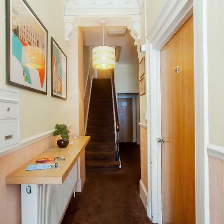 Alvia Hotel Μπράιτον Εξωτερικό φωτογραφία