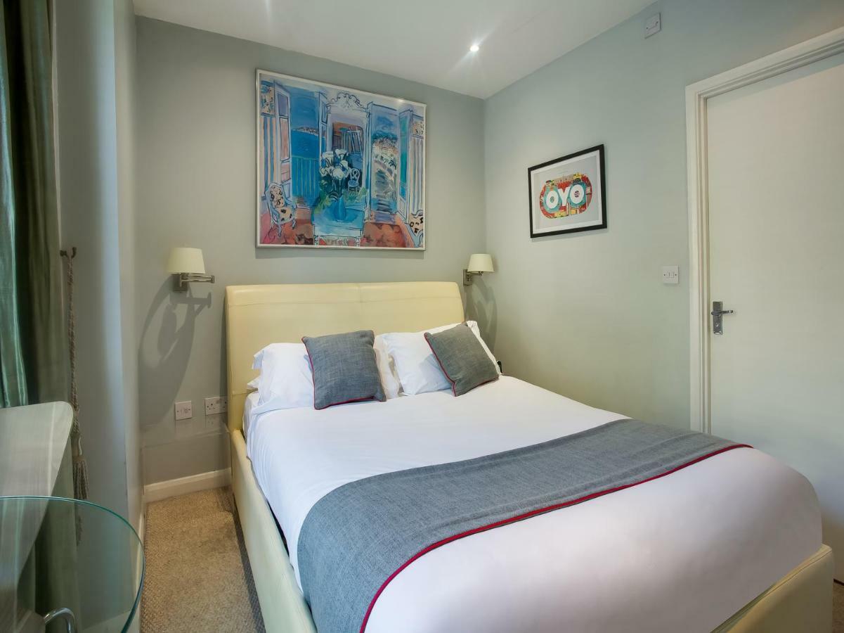 Alvia Hotel Μπράιτον Εξωτερικό φωτογραφία