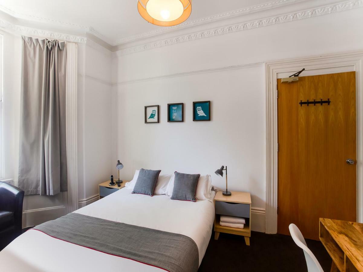 Alvia Hotel Μπράιτον Εξωτερικό φωτογραφία