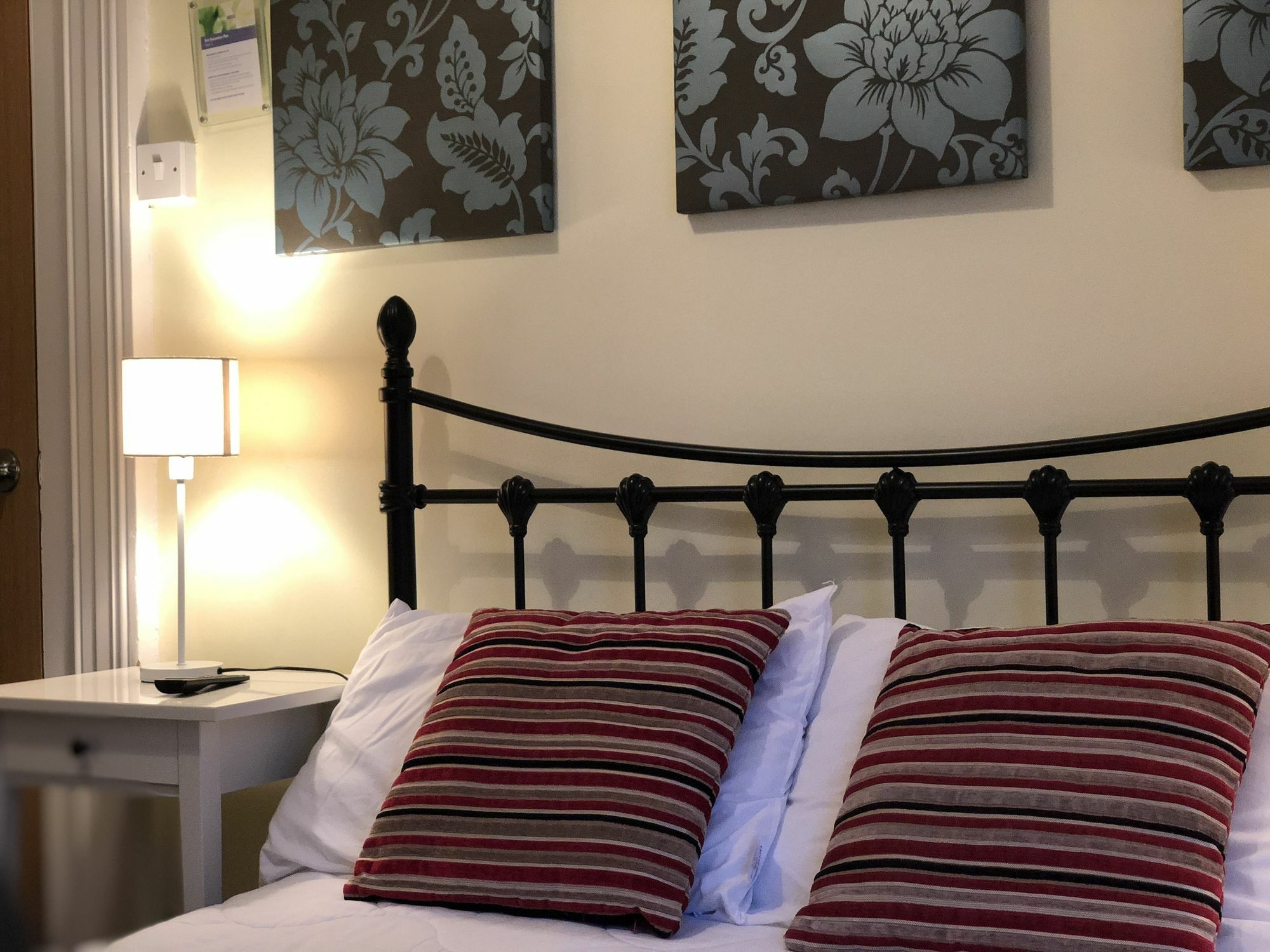 Alvia Hotel Μπράιτον Εξωτερικό φωτογραφία