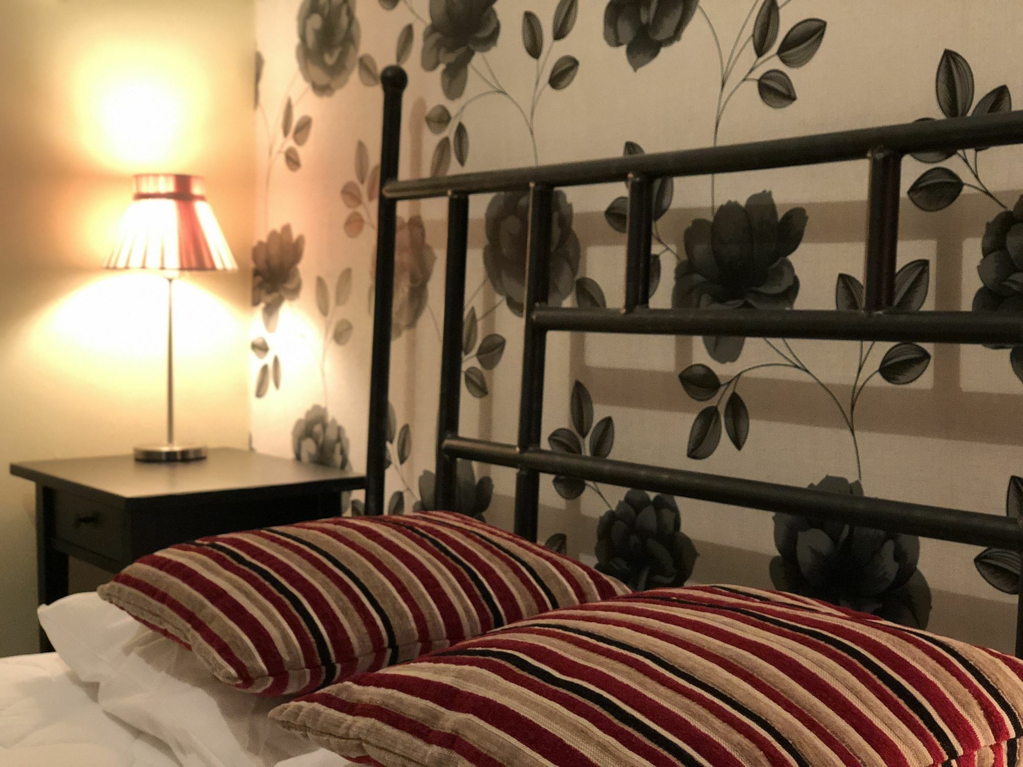 Alvia Hotel Μπράιτον Εξωτερικό φωτογραφία